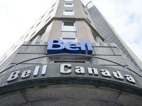 Bell condamnée à payer 1000 $ à un Montréalais pour un service à la clientèle « kafkaïen »