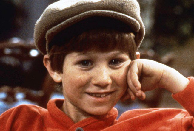 Benji Gregory, la star de la série « ALF » est décédé à l’âge de 46 ans