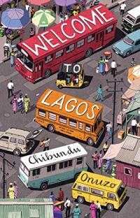 Bienvenue à Lagos