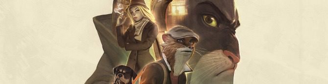 Blacksad : Sous la peau (XS)