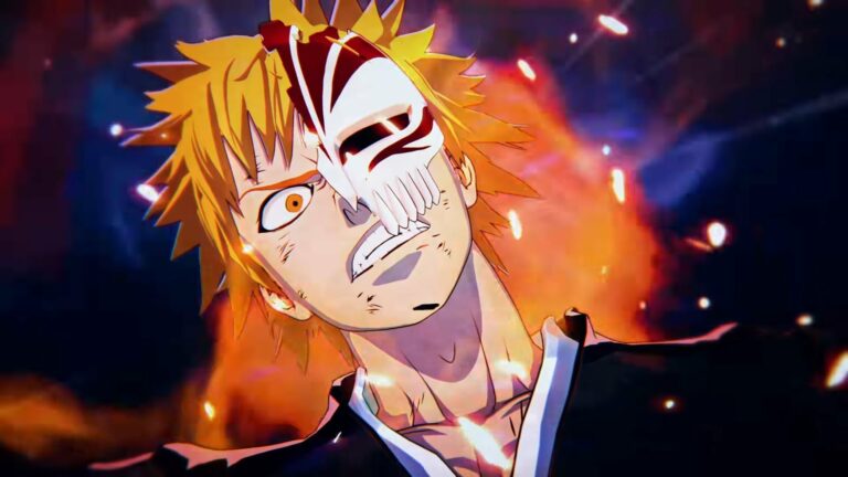 Bleach: Rebirth Of Souls annoncé pour PS4 et PS5
