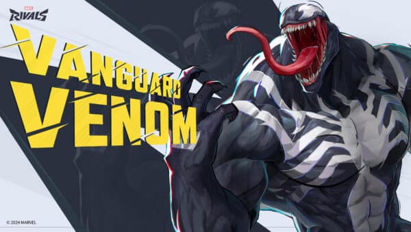 Calendrier de la bêta fermée de Marvel Rivals, plans du Comic-Con de San Diego, révélation du personnage de Venom