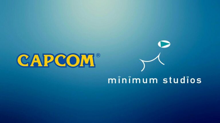 Capcom acquiert la société de production 3D CG Minimum Studios    
