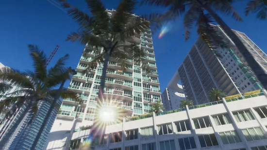 Le condominium 500 Brickell de Miami présenté dans la bande-annonce de GTA 6