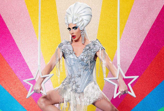 Casting et date de sortie de RuPaul’s Drag Race Global All Stars sur Paramount+