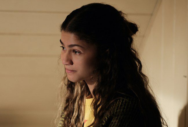 Casting et date de sortie de la saison 3 d’Euphoria – Zendaya revient sur HBO