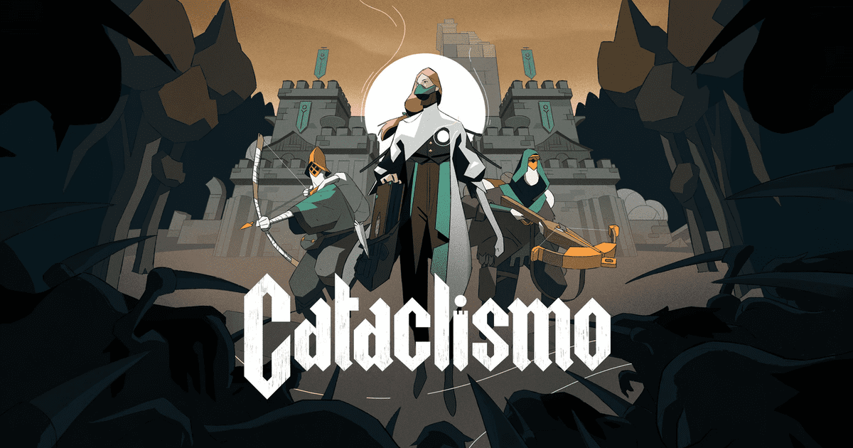 Cataclismo, le nouveau jeu de stratégie de forteresse du développeur de Moonlighter, est désormais disponible en accès anticipé
