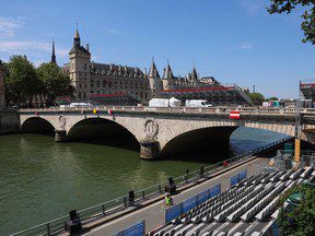 Ce que vous devez savoir sur la plus grande cérémonie d’ouverture des Jeux olympiques de l’histoire