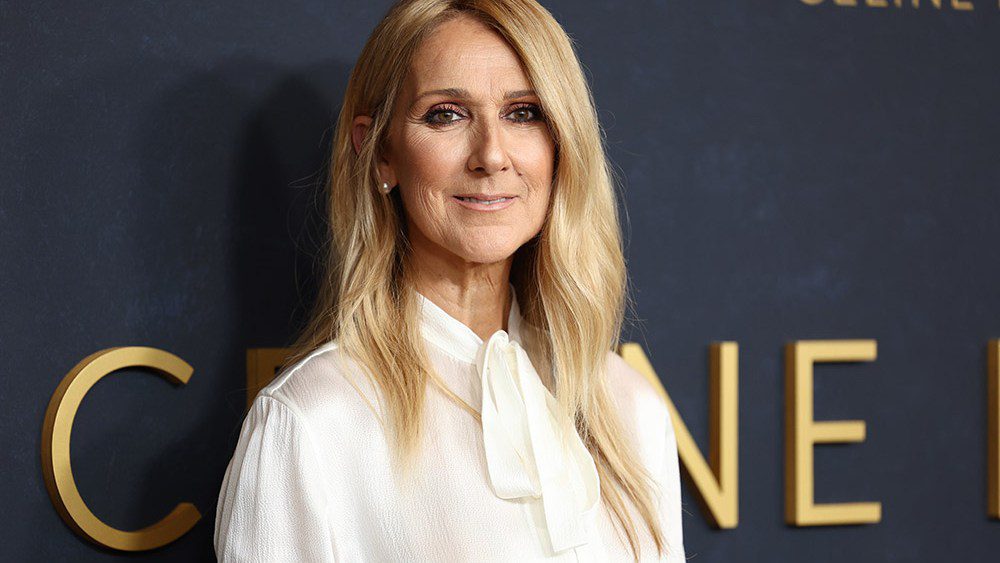 Céline Dion prête à faire son retour aux Jeux olympiques de Paris (EXCLUSIF) Plus de Variety Les plus populaires À lire absolument Inscrivez-vous aux newsletters de Variety Plus de nos marques
	
	
