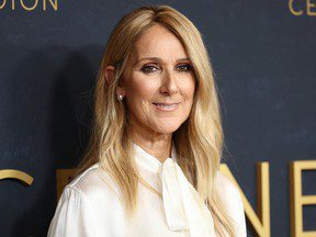 Céline Dion s’entraîne en secret pour son retour à Las Vegas