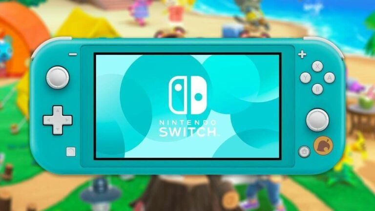 C'est la meilleure offre Nintendo Switch Lite que nous ayons jamais vue
