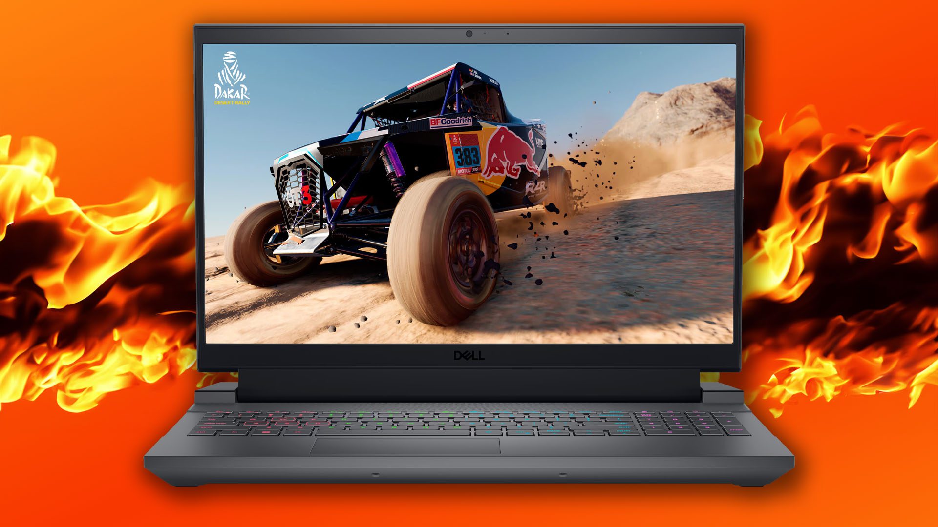 Cet ordinateur portable de jeu Dell RTX 4060 a un prix incroyablement bas en ce moment
