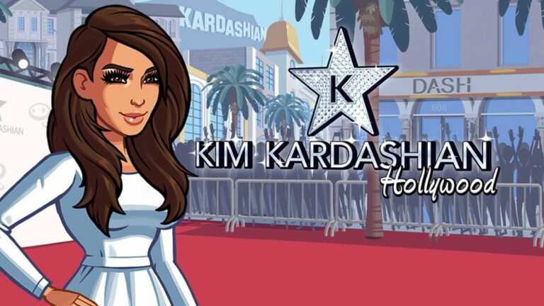 Chronologie de la relation amour-haine des Kardashian avec les jeux vidéo
