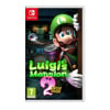 Luigi's Mansion 2 HD