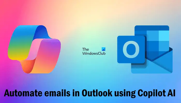 Comment automatiser les e-mails dans Outlook à l’aide d’AI Copilot ?