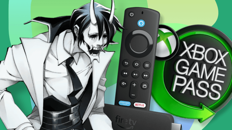 Comment jouer à des jeux Xbox sur votre Fire TV Stick en 2024
