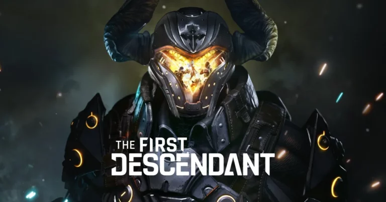 Review – The First Descendant