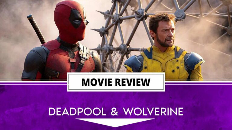 Critique de Deadpool et Wolverine – Magnifique, classé R, un rêve exaucé