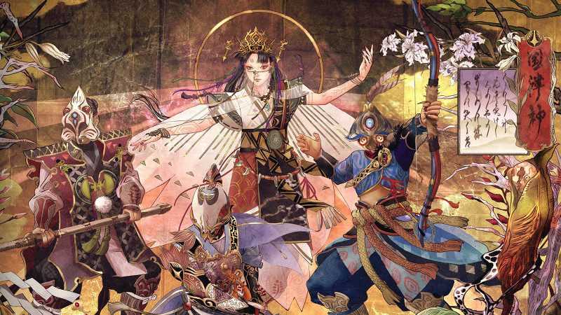 Critique de Kunitsu-Gami : Path of the Goddess – Un plaisir stratégique inattendu
