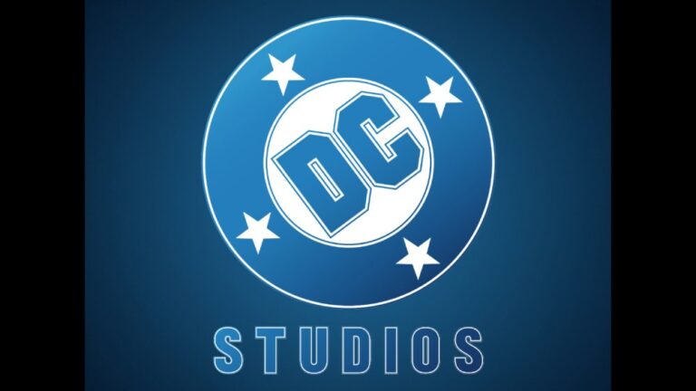 DC Studios lance un nouveau logo qui évoque le design classique des années 80 et 90 Plus de Variety Les plus populaires À lire absolument Inscrivez-vous aux newsletters de Variety Plus de nos marques
	
	
