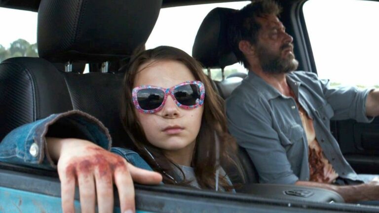 Dafne Keen, la star de Logan, révèle à quel point le film X-23 a failli se produire, et maintenant j'ai la FOMO
