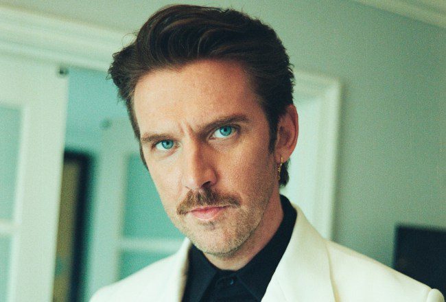 Dan Stevens sera présent dans la saison 3 de « The Terror » – Série AMC