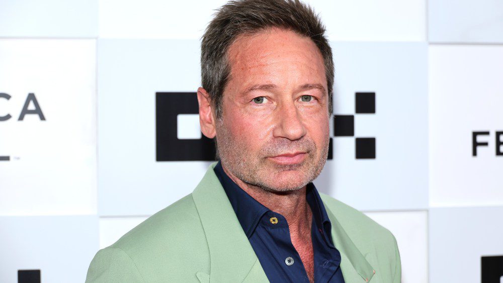 David Duchovny a écrit sa propre scène de nu à 60 ans parce que « je trouve ça drôle » : vieillir « va nous arriver à tous » Plus de Variety Les plus populaires À lire absolument Inscrivez-vous aux newsletters de Variety Plus de nos marques
	
	
