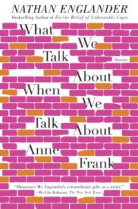 De quoi parlons-nous quand nous parlons d’Anne Frank