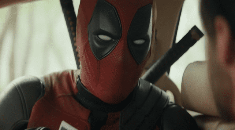 Deadpool et Wolverine battent des records, Hugh Jackman célèbre en recréant le mème de Wolverine
