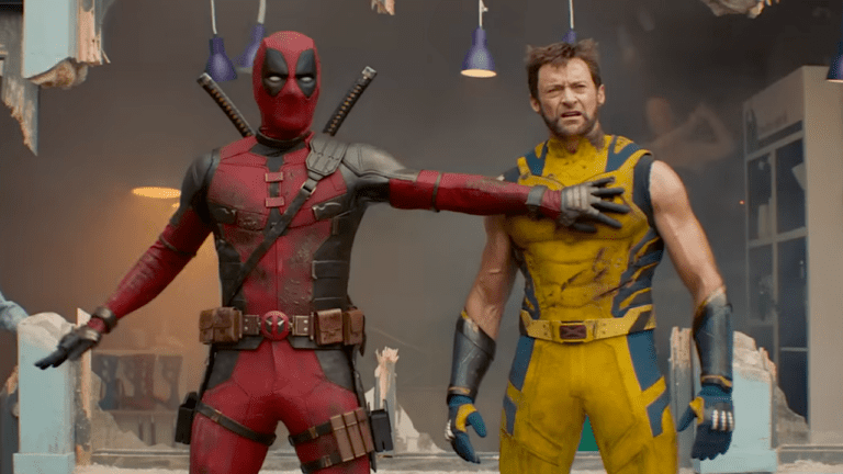 Deadpool et Wolverine viennent de réaliser le sixième meilleur premier jour de tous les temps avec 96 millions de dollars
