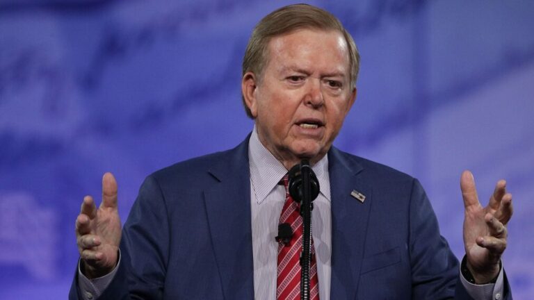 Lou Dobbs