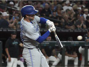 Des buts sur balles en fin de match transforment un match gagnable en une autre défaite des Blue Jays