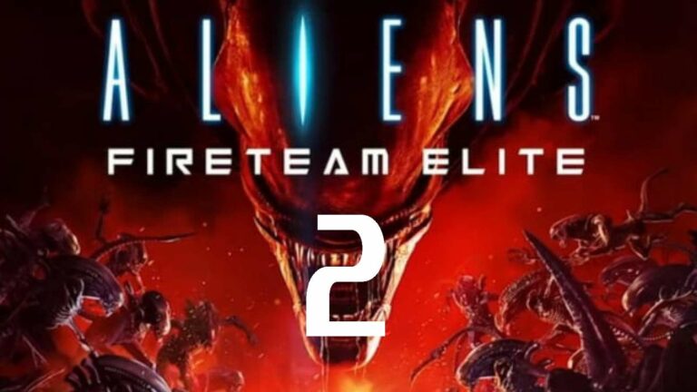 Des détails sur Aliens Fireteam Elite 2 ont été divulgués avant l'annonce officielle
