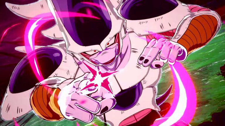 Dragon Ball: Sparking! ZERO - Bande-annonce et captures d'écran des sagas Saiyan et Namek    
