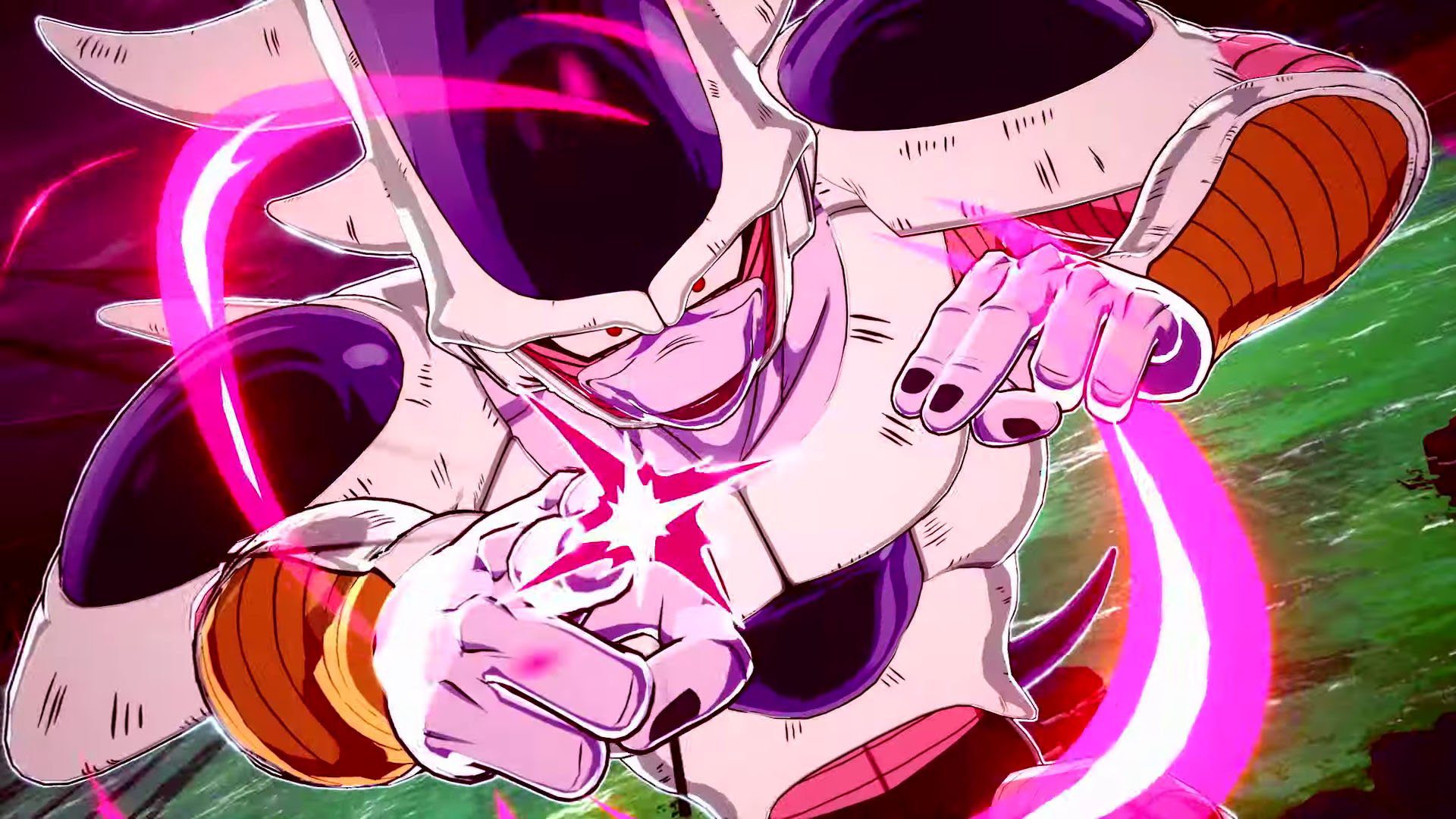 Dragon Ball: Sparking! ZERO - Bande-annonce et captures d'écran des sagas Saiyan et Namek    
