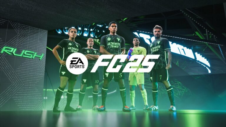 EA Sports FC 25 sera lancé le 27 septembre    
