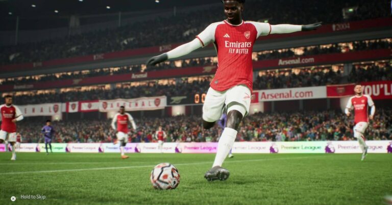 EA Sports FC 25 sortira en septembre, selon une fuite
