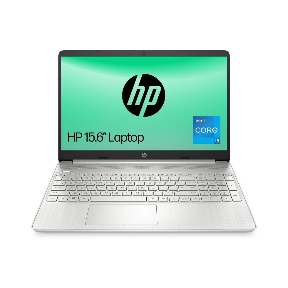 Ordinateur portable HP 15,6 pouces