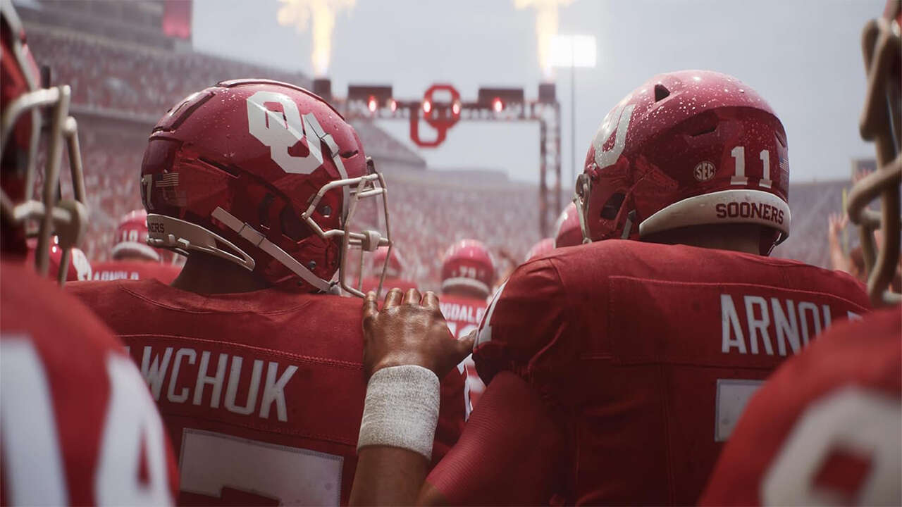 Économisez sur EA Sports College Football 25 avec ces offres de la semaine de lancement
