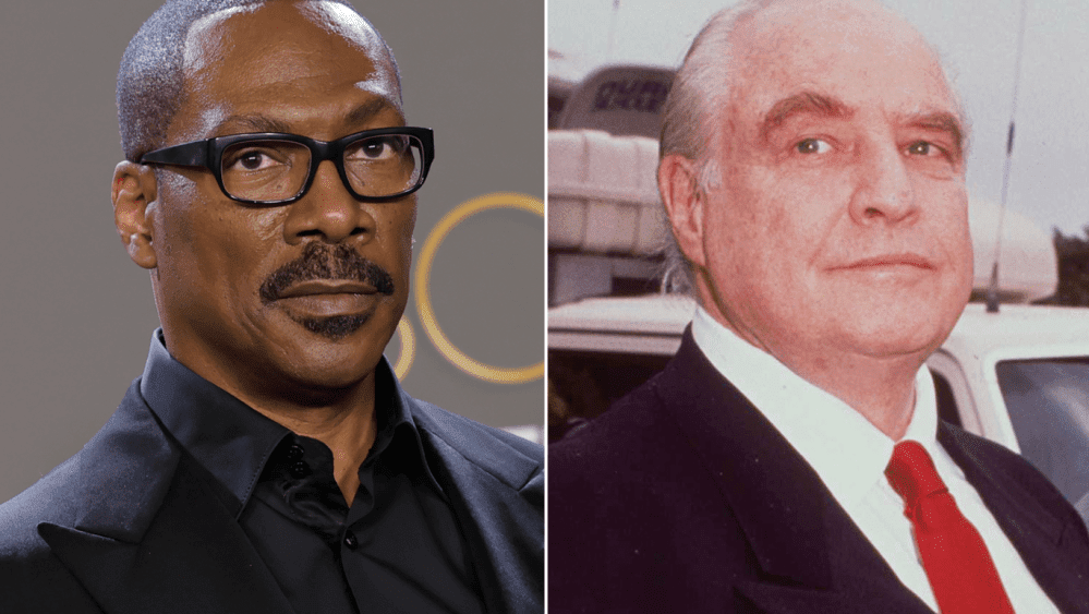 Eddie Murphy dit que Marlon Brando lui a dit un jour que « jouer, c'est du pipeau » et « je ne supporte pas ce gamin » Clint Eastwood : « Tout le monde peut jouer » Plus de Variety Les plus populaires À lire absolument Inscrivez-vous aux newsletters de Variety Plus de nos marques
	
	
