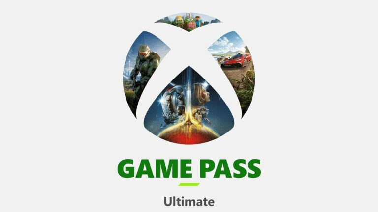 Empilez les codes prépayés Xbox Game Pass Ultimate pendant que vous le pouvez pour économiser beaucoup d'argent
