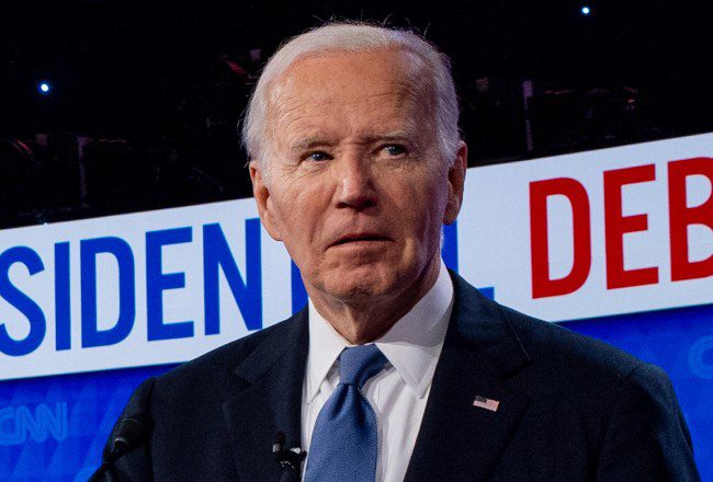 Entretien télévisé entre Joe Biden et George Stephanopoulos — Date de diffusion sur ABC News