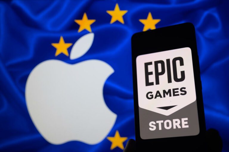 Epic affirme qu’Apple a rejeté sa boutique d’applications tierce pour la deuxième fois