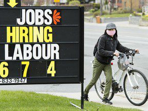 Été sans emploi : pourquoi le chômage des jeunes est à son plus haut niveau depuis dix ans