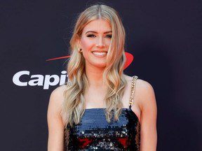 Eugenie Bouchard a reçu « tellement de haine » pour avoir une vie en dehors du tennis