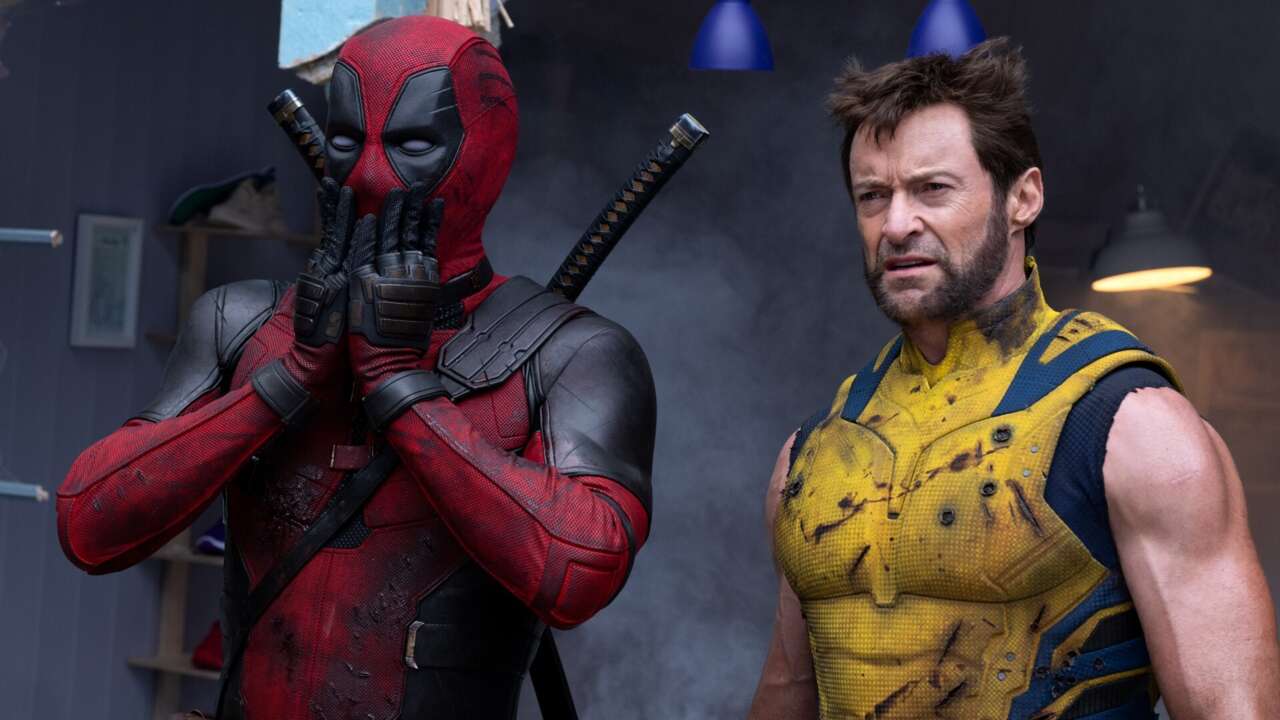 Explication de la fin de Deadpool et Wolverine : ce que cela signifie pour les X-Men du MCU
