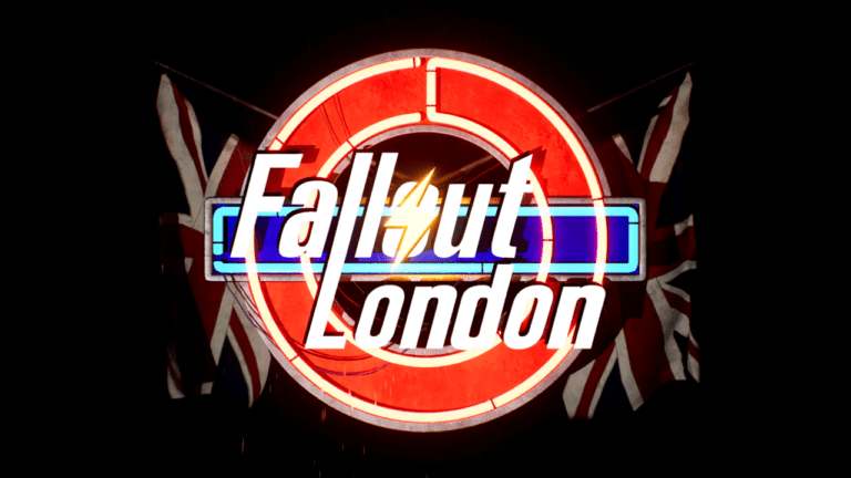 Fallout: London ne fonctionnera pas avec les copies de Fallout 4 de l'Epic Games Store
