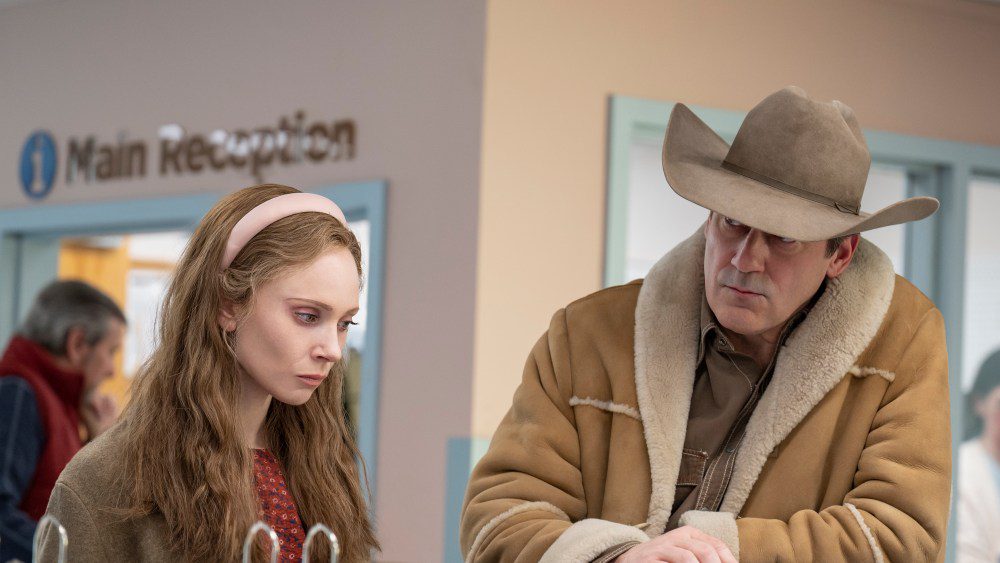 « Fargo » et « Bridgerton » parmi les nominations pour la 11e édition des Location Managers Guild International Awards Plus de Variety Les plus populaires À lire absolument Inscrivez-vous aux newsletters de Variety Plus de nos marques
	
	
