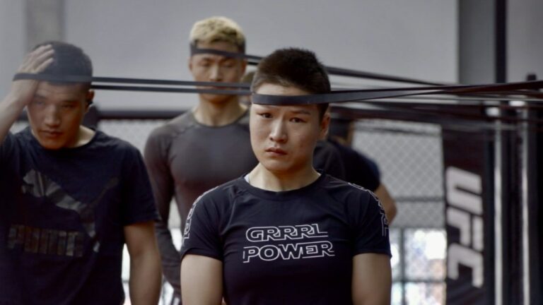 First Frame : une vitrine sur le cinéma féminin au festival chinois indépendant attire le soutien de Chanel Plus de Variety Les plus populaires À lire absolument Inscrivez-vous aux newsletters de Variety Plus de nos marques
	
	
