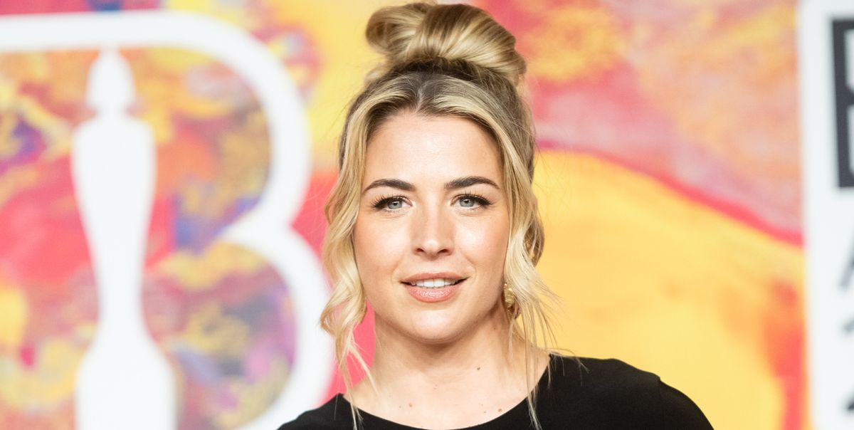 Gemma Atkinson de Strictly annonce la perte déchirante d'un « être cher »
